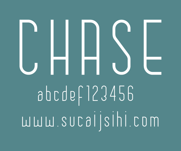 Chase ʱигӢ